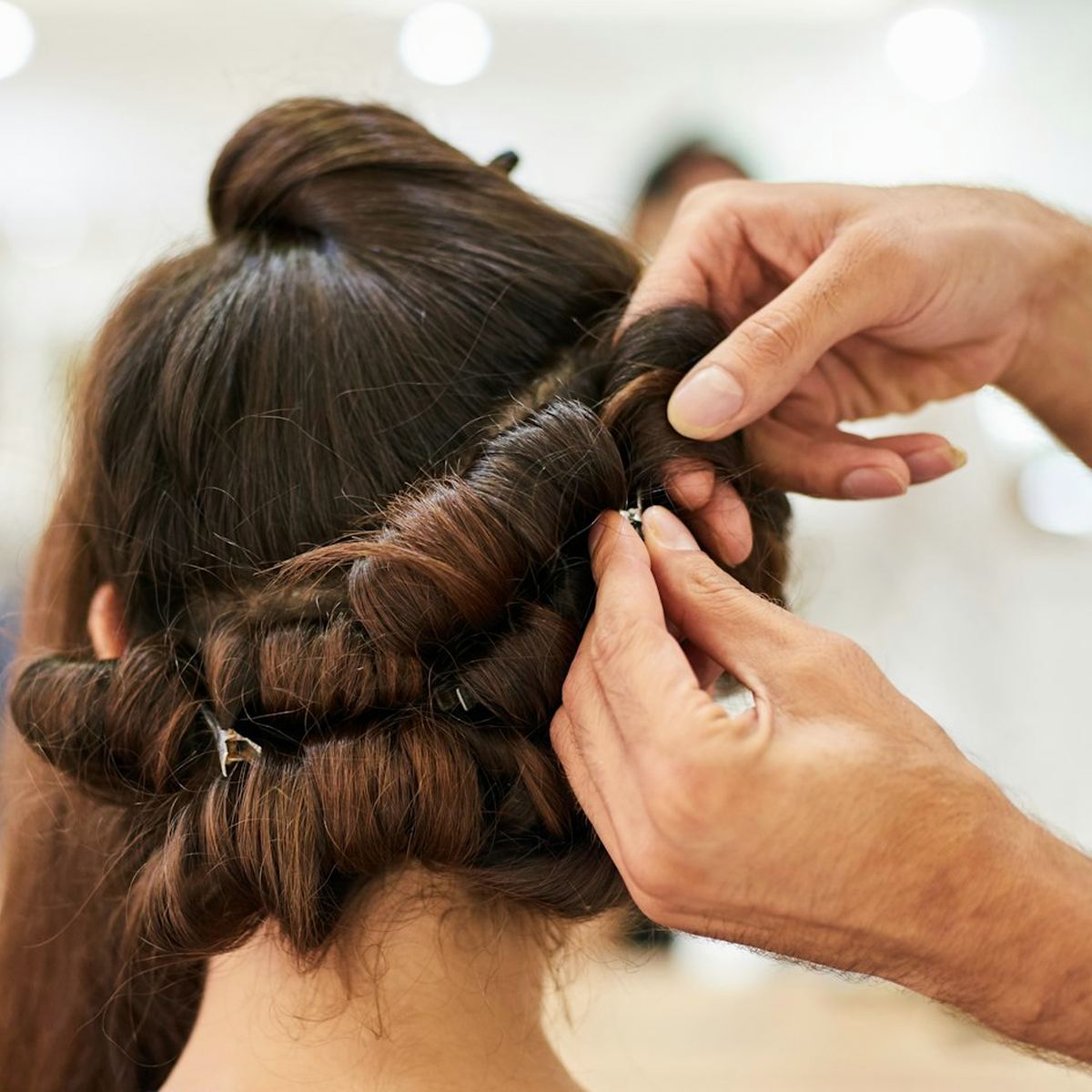 Hypocneoco Barbershop