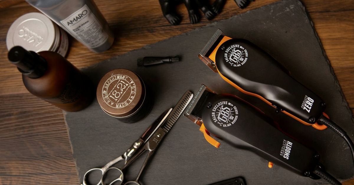 Hypocneoco Barbershop